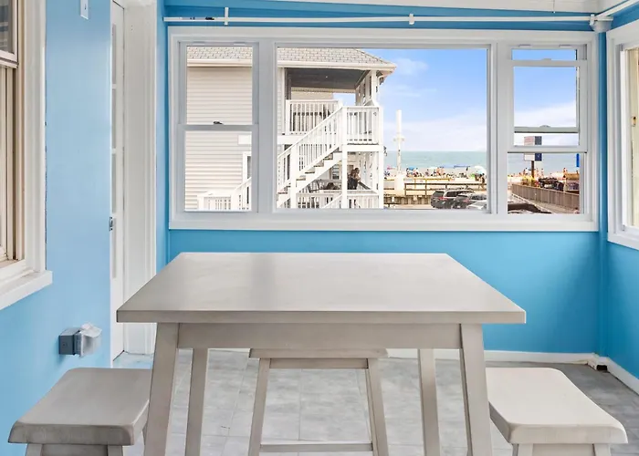 6 10th Oceanview Ocean City