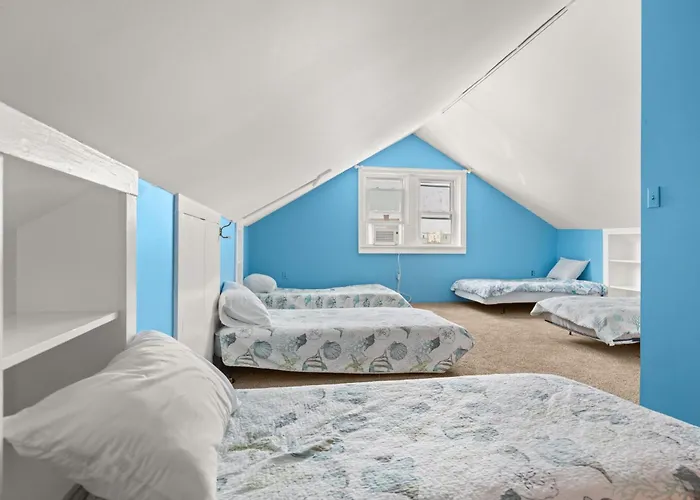 6 10th Oceanview Ocean City