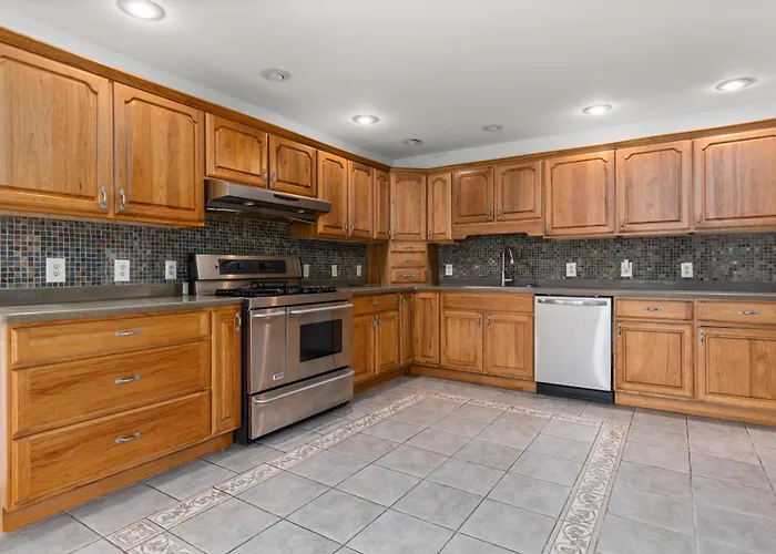 6 10th Oceanview * Ocean City